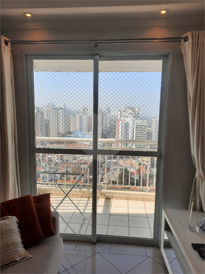 Aluguel Apartamento São Paulo Vila Leopoldina REO116203 4