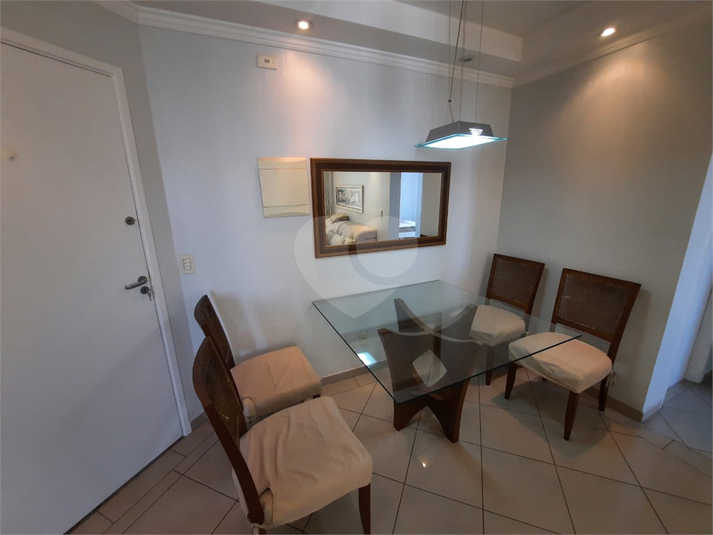 Aluguel Apartamento São Paulo Vila Leopoldina REO116203 6