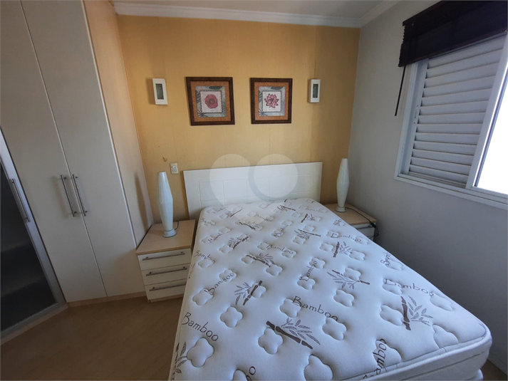 Aluguel Apartamento São Paulo Vila Leopoldina REO116203 13