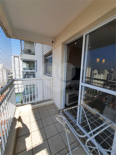 Aluguel Apartamento São Paulo Vila Leopoldina REO116203 2