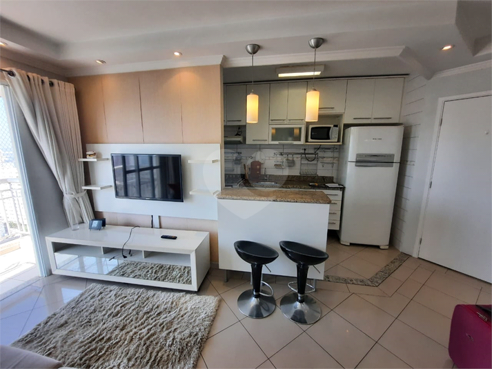 Aluguel Apartamento São Paulo Vila Leopoldina REO116203 5