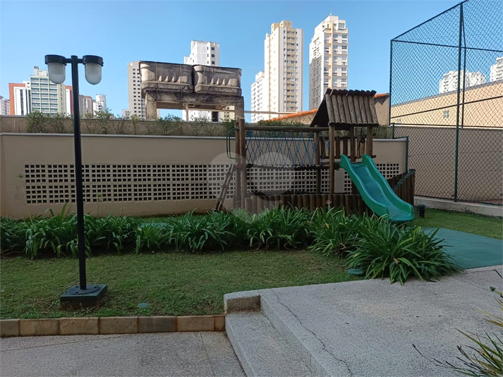 Aluguel Apartamento São Paulo Vila Leopoldina REO116203 35