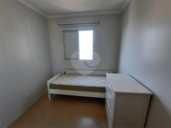 Aluguel Apartamento São Paulo Vila Leopoldina REO116203 15