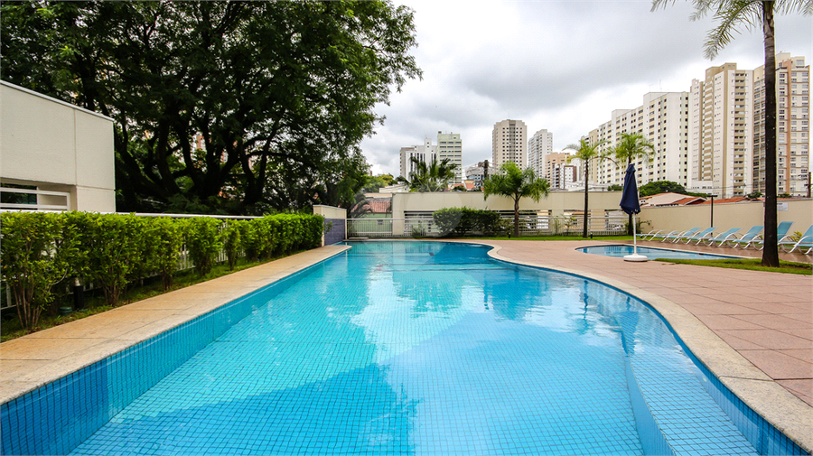 Aluguel Apartamento São Paulo Vila Leopoldina REO116203 21