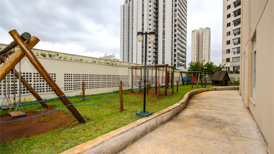 Aluguel Apartamento São Paulo Vila Leopoldina REO116203 36