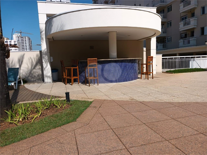 Aluguel Apartamento São Paulo Vila Leopoldina REO116203 32