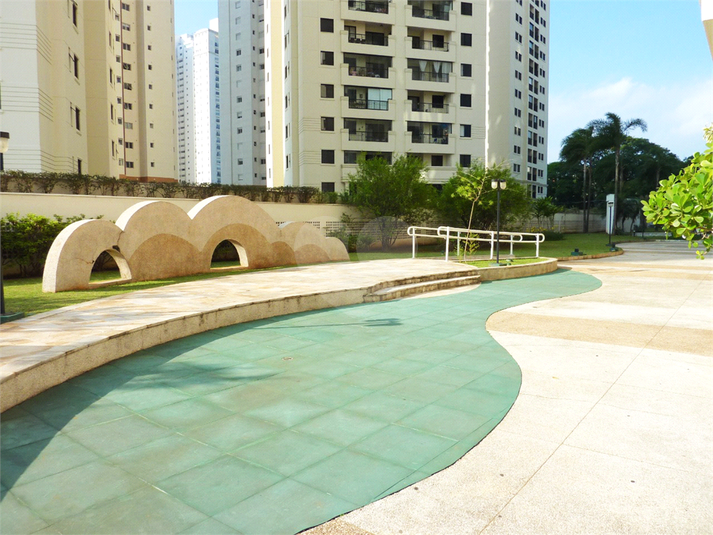 Aluguel Apartamento São Paulo Vila Leopoldina REO116203 33