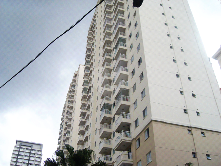 Aluguel Apartamento São Paulo Vila Leopoldina REO116203 19