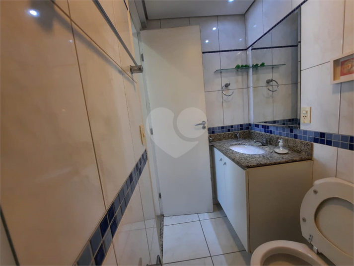 Aluguel Apartamento São Paulo Vila Leopoldina REO116203 18