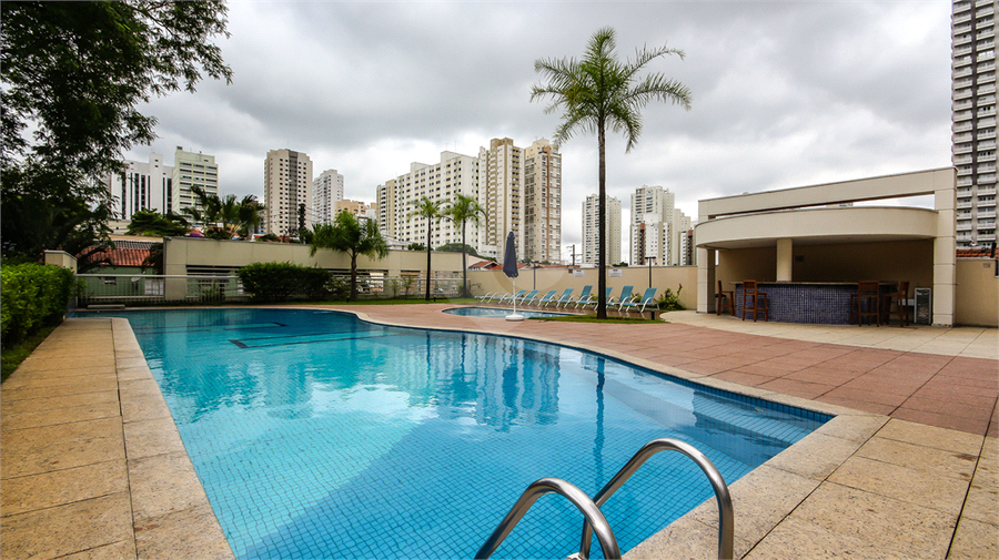 Aluguel Apartamento São Paulo Vila Leopoldina REO116203 20