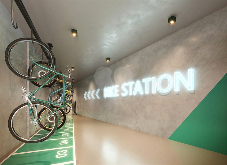 Bike Station