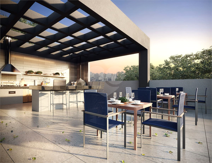 Spa com Churrasqueira