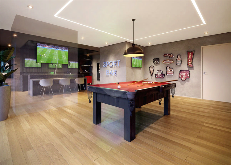 Sport Bar