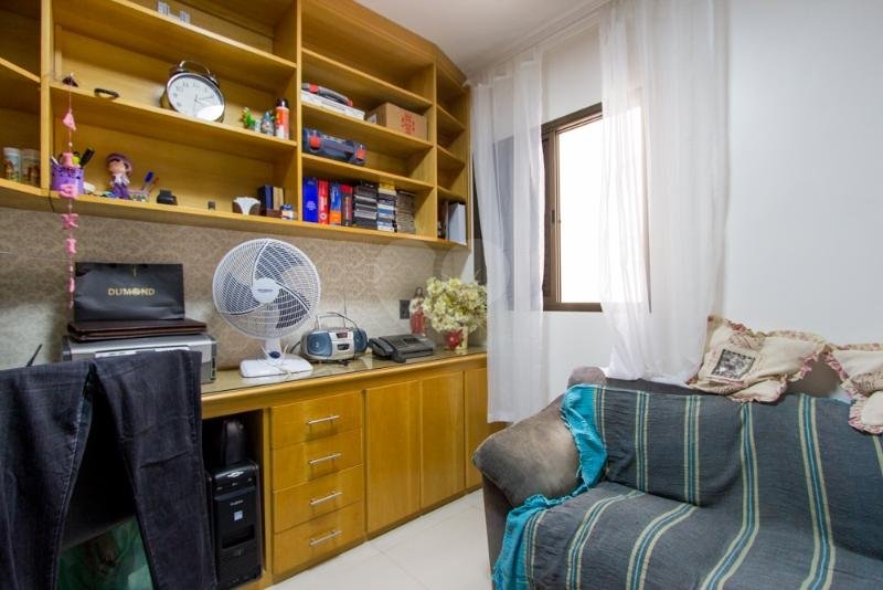 Venda Apartamento São Paulo Jardim Ampliação REO116341 13