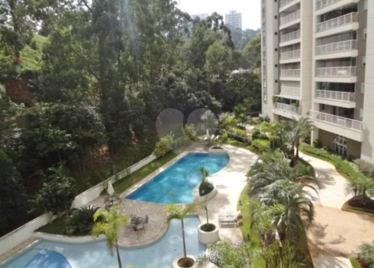 Venda Apartamento São Paulo Vila Andrade REO116377 27