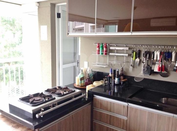 Venda Apartamento São Paulo Vila Andrade REO116377 5