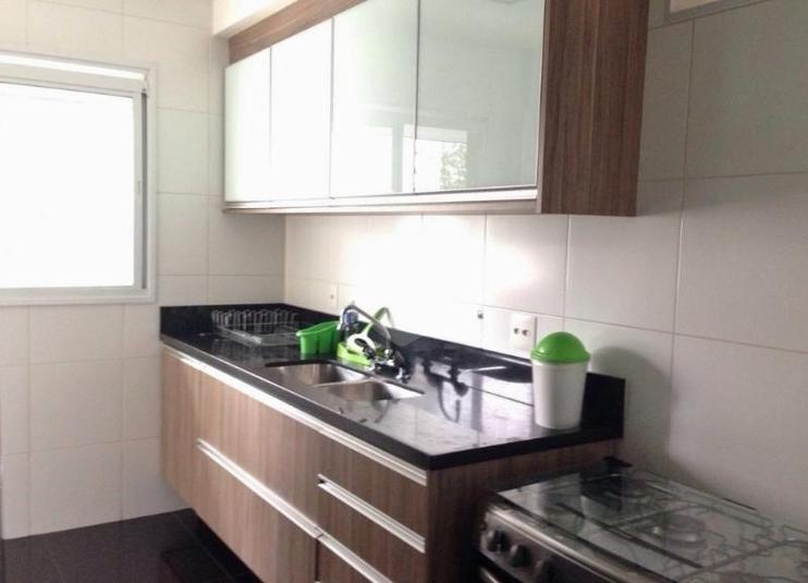 Venda Apartamento São Paulo Vila Andrade REO116377 6