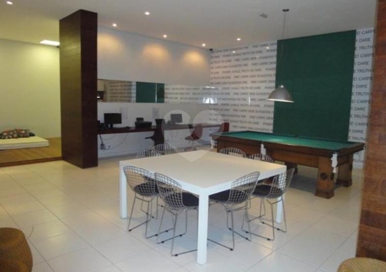 Venda Apartamento São Paulo Vila Andrade REO116377 45