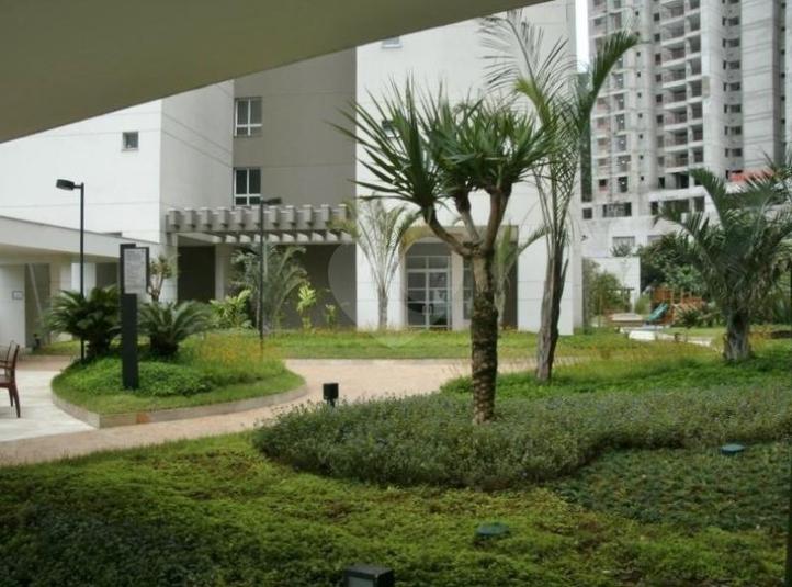 Venda Apartamento São Paulo Vila Andrade REO116377 20