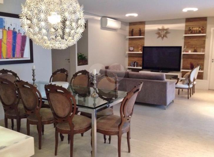 Venda Apartamento São Paulo Vila Andrade REO116377 2