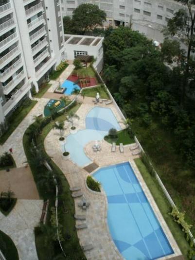 Venda Apartamento São Paulo Vila Andrade REO116377 26