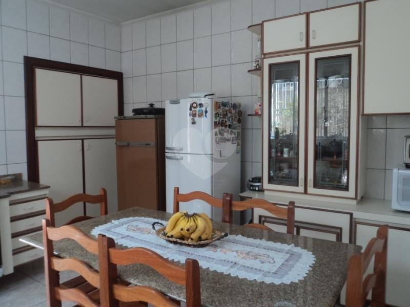 Venda Condomínio São Paulo Vila Bertioga REO116399 2