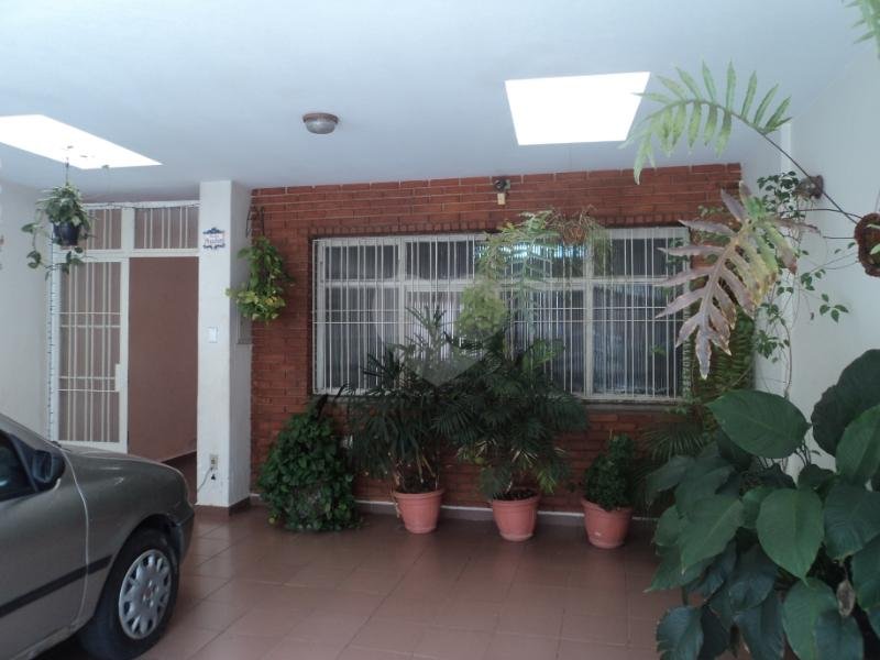 Venda Condomínio São Paulo Vila Bertioga REO116399 5