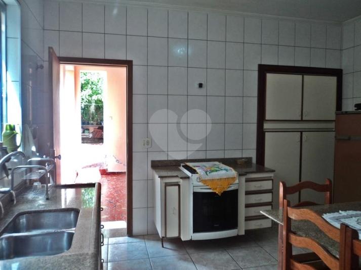 Venda Condomínio São Paulo Vila Bertioga REO116399 7