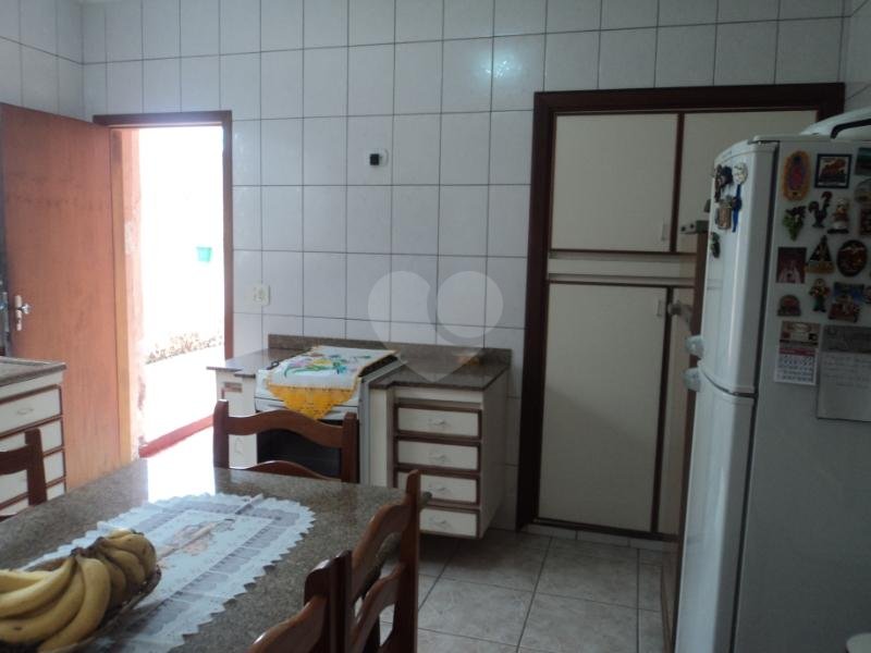 Venda Condomínio São Paulo Vila Bertioga REO116399 8