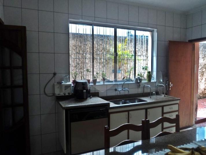 Venda Condomínio São Paulo Vila Bertioga REO116399 10