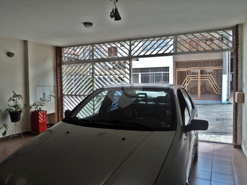 Venda Condomínio São Paulo Vila Bertioga REO116399 9