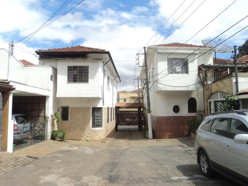 Venda Condomínio São Paulo Vila Bertioga REO116399 11