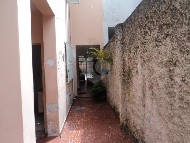 Venda Condomínio São Paulo Vila Bertioga REO116399 14