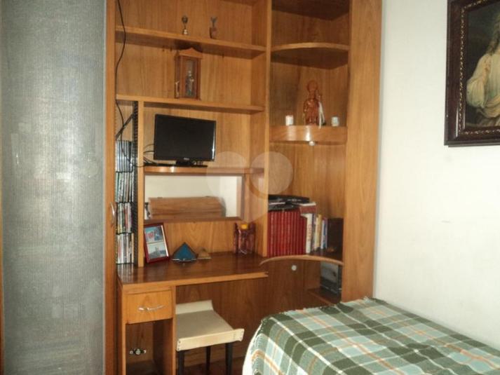 Venda Condomínio São Paulo Vila Bertioga REO116399 20