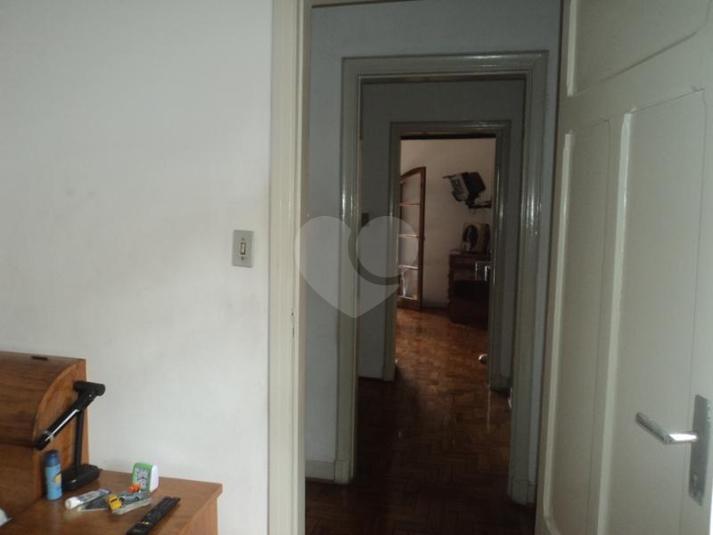 Venda Condomínio São Paulo Vila Bertioga REO116399 21