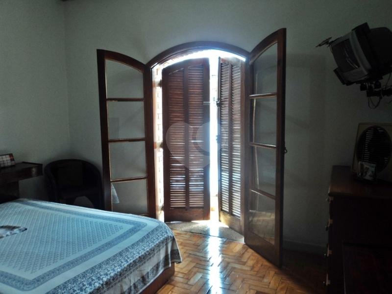 Venda Condomínio São Paulo Vila Bertioga REO116399 23