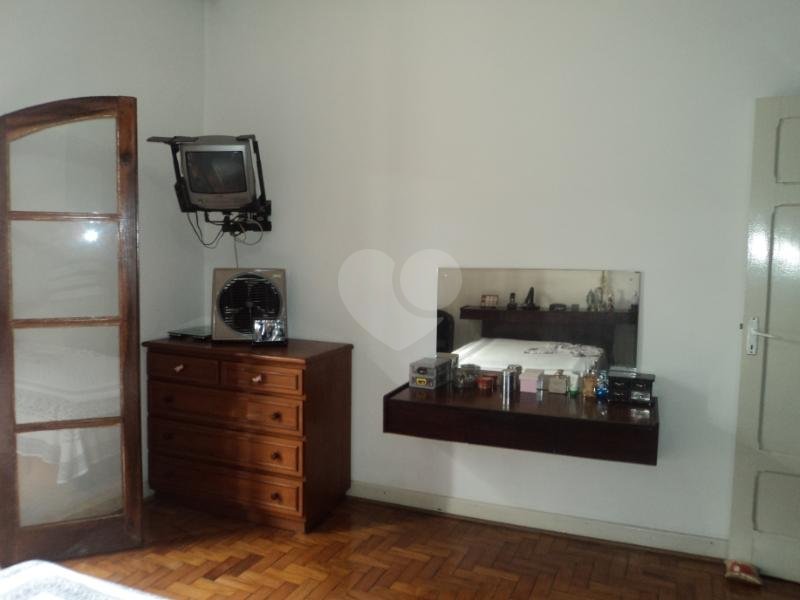 Venda Condomínio São Paulo Vila Bertioga REO116399 25