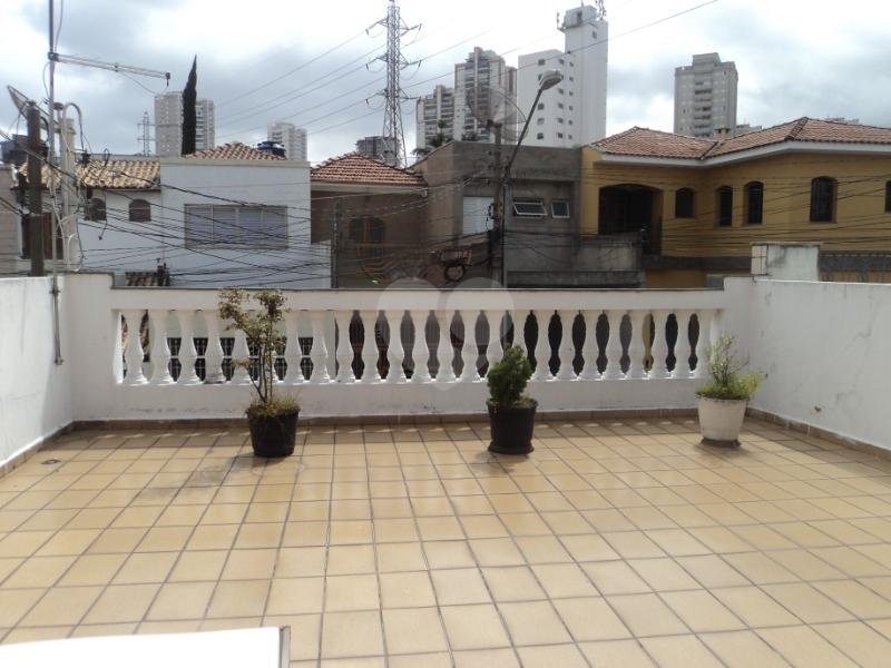 Venda Condomínio São Paulo Vila Bertioga REO116399 24