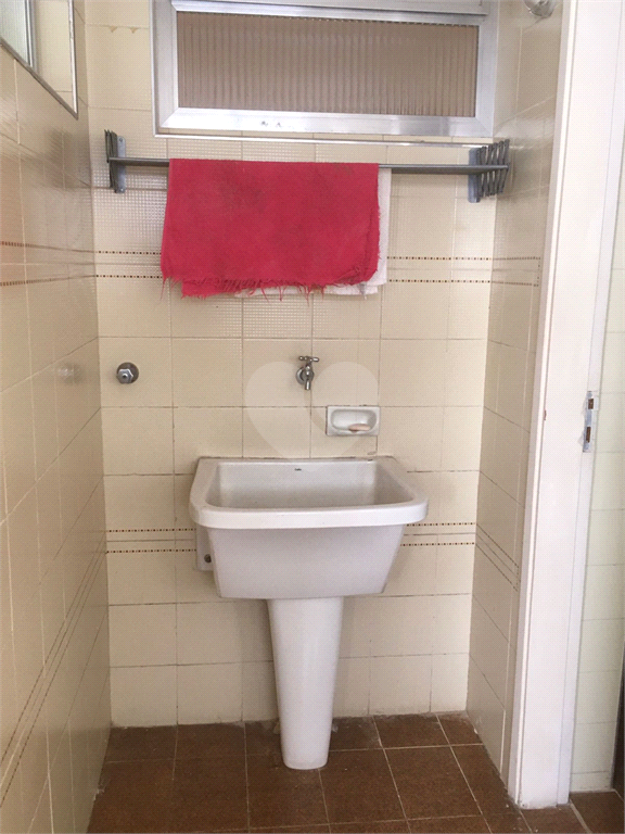 Aluguel Apartamento São Paulo Jardim Paulista REO116431 11