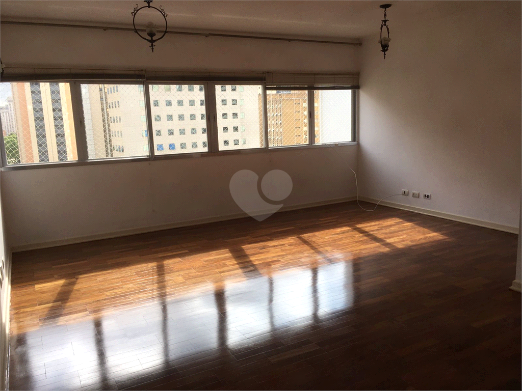 Aluguel Apartamento São Paulo Jardim Paulista REO116431 1