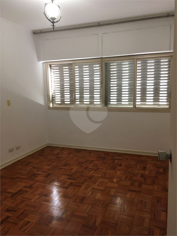 Aluguel Apartamento São Paulo Jardim Paulista REO116431 3