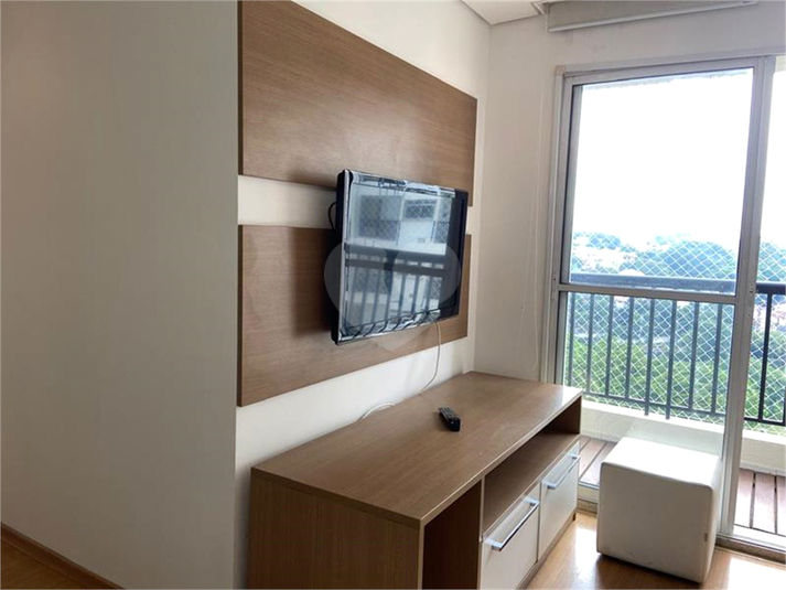 Aluguel Apartamento São Paulo Vila Anastácio REO116449 4