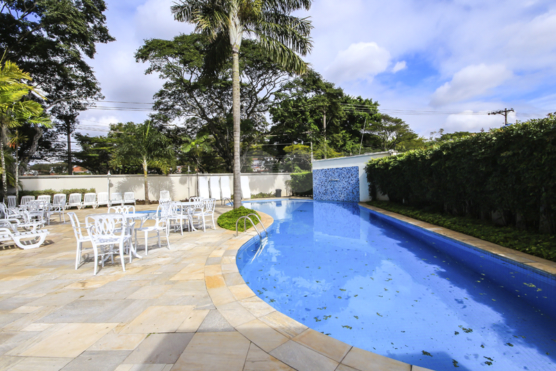 Aluguel Apartamento São Paulo Vila Anastácio REO116449 51