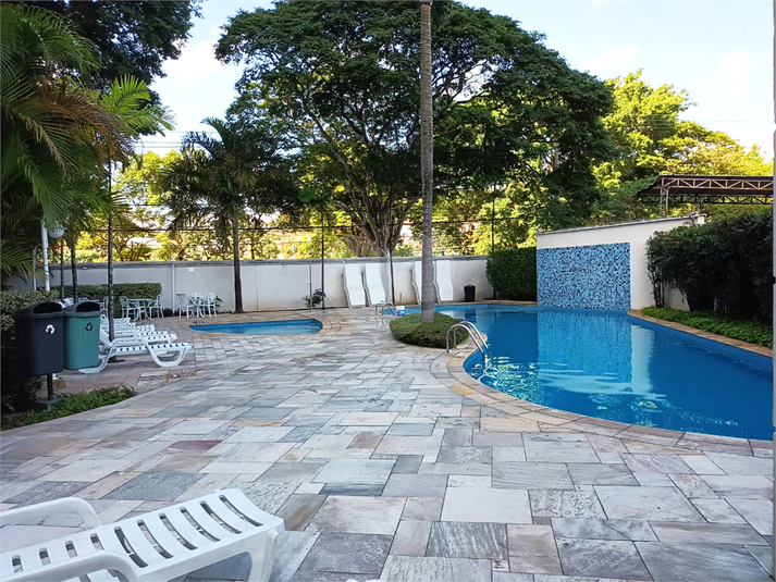 Aluguel Apartamento São Paulo Vila Anastácio REO116449 42