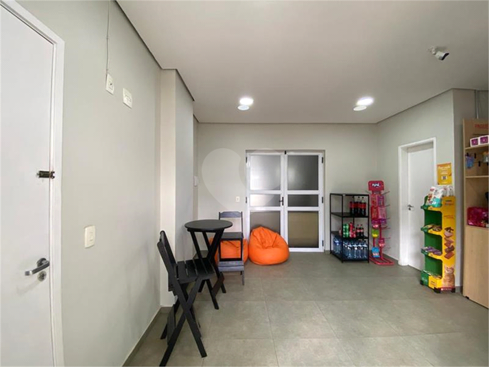 Aluguel Apartamento São Paulo Vila Anastácio REO116449 36