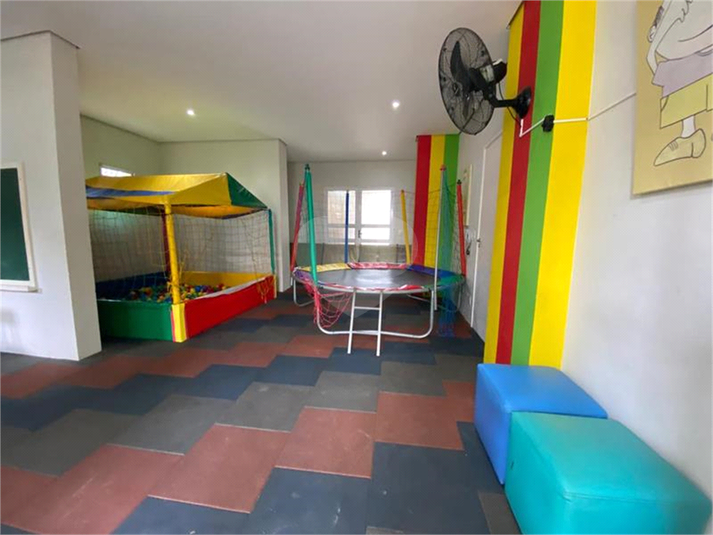 Aluguel Apartamento São Paulo Vila Anastácio REO116449 59