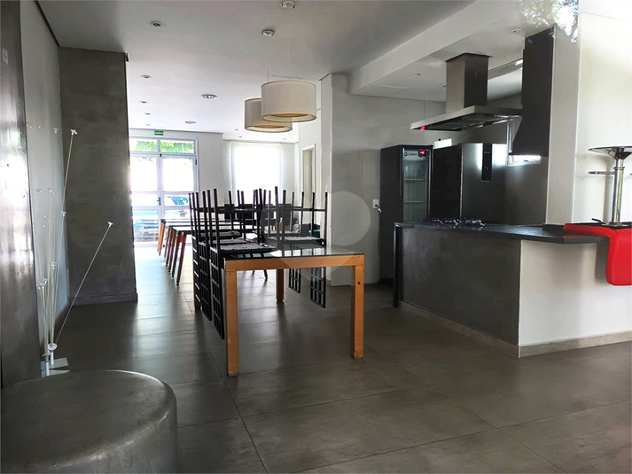 Aluguel Apartamento São Paulo Vila Anastácio REO116449 39