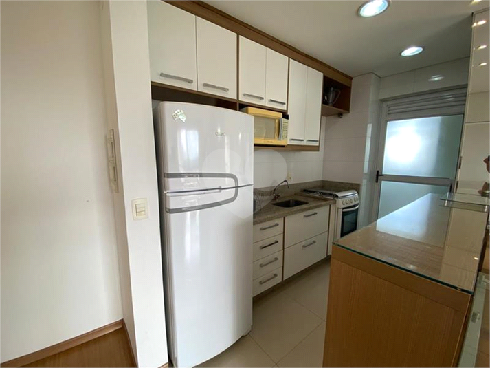 Aluguel Apartamento São Paulo Vila Anastácio REO116449 22