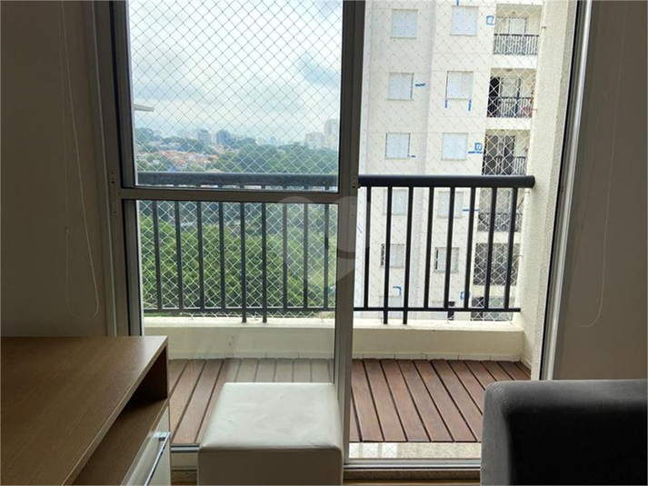 Aluguel Apartamento São Paulo Vila Anastácio REO116449 5