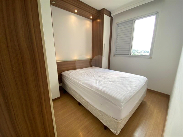 Aluguel Apartamento São Paulo Vila Anastácio REO116449 17